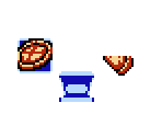 Pizza (NES, Expanded) - Teenage Mutant Ninja Turtles Customs