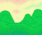 Stage 1 - Fantasy Zone