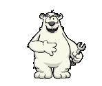 Herbert Percival Bear, Esquire - Club Penguin: Elite Penguin Force: Herbert's Revenge