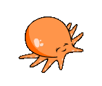 Shocktopus - Club Penguin