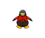 Player (Ice Levels) - Club Penguin