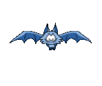 Bat - Club Penguin