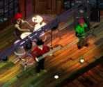 Friend or Faux? - Scooby-Doo 2: Monsters Unleashed