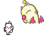 Mog - Final Fantasy 6 T-Edition (Hack)