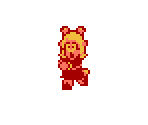 Noelle (Super Mario Bros. 2-Style) - Deltarune Customs