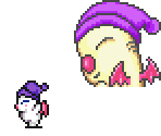 Mog (Geomancer) - Final Fantasy 6 T-Edition (Hack)
