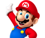 Playable Character Portraits - New Super Mario Bros. U Deluxe