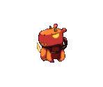 Demon Capybara - Might and Magic: Clash of Heroes