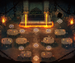 Demon Bar - Might and Magic: Clash of Heroes