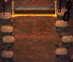 Map 3 with Bar - Might and Magic: Clash of Heroes