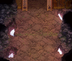Map 1 with Prison Gate - Might and Magic: Clash of Heroes
