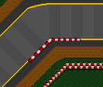 Delta Speedway - Al Unser Jr.'s Road to the Top