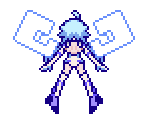 White Heart - Dimension Tripper Neptune: TOP NEP