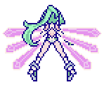 Green Heart - Dimension Tripper Neptune: TOP NEP