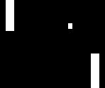 Paddles & Backgrounds - Magnavox Odyssey 200