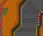 Two Pines Circuit - Al Unser Jr.'s Road to the Top
