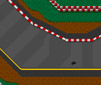 Super Kart Rally - Al Unser Jr.'s Road to the Top