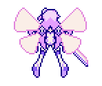 Purple Sister - Dimension Tripper Neptune: TOP NEP