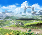 Askr, Book VI - Fire Emblem: Heroes