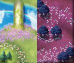 Story Maps (Book IV) - Fire Emblem: Heroes