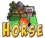 Sports Logos - Summer Sports: Paradise Island