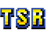 HUD Font (Sonic Mania-Style) - Sonic the Hedgehog Customs