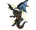 Espers - Final Fantasy 6 T-Edition (Hack)