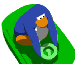 Players - Club Penguin
