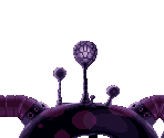 Foreground - Rayman (Prototype)