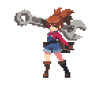 Hazel (Default) - One Step from Eden