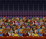 Time Attack Go! Go! - Donald Duck no Mahō no Bōushi (JPN)