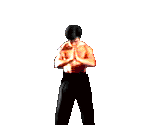 Liu Kang - Mortal Kombat