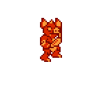 Bokoblin (BotW, Zelda 2-Style) - The Legend of Zelda Customs