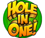 Mini-Golf - Summer Sports: Paradise Island