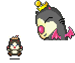Mog (Tinkerer) - Final Fantasy 6 T-Edition (Hack)