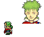 Gau (Wayfarer) - Final Fantasy 6 T-Edition (Hack)