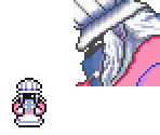 Umaro (Cook) - Final Fantasy 6 T-Edition (Hack)