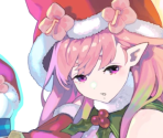 Mirabilis (Winter Dreamland) - Fire Emblem: Heroes