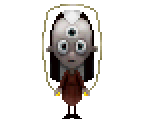 Triclops - Casper's Scare School - Classroom Capers