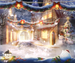 Christmas 2.0 - Fire Emblem: Heroes