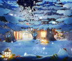 Christmas 2.0 (Forest) - Fire Emblem: Heroes