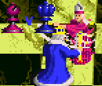 Bishop vs King - Battle Chess