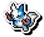 Shiny Pokémon - Pokémon Mystery Dungeon: Rescue Team DX