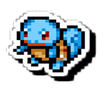 Generation 1 Pokémon - Pokémon Mystery Dungeon: Rescue Team DX