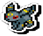 Generation 2 Pokémon - Pokémon Mystery Dungeon: Rescue Team DX