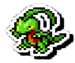 Generation 3 Pokémon - Pokémon Mystery Dungeon: Rescue Team DX