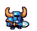 Shovel Knight - Shovel Knight: Pocket Dungeon