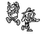 Ren and Stimpy - The Ren & Stimpy Show: Space Cadet Adventures