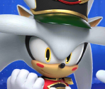 Splash Screen (Christmas 2021) - Sonic Forces: Speed Battle