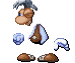Professor Pascal - Rayman: The Dark Magician's Reign of Terror